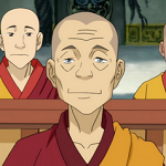 Abbot Shung picture