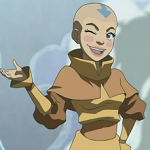 Actor Aang picture