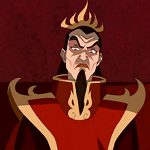 Actor Ozai picture