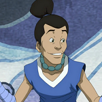 Actor Sokka picture