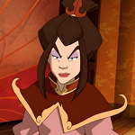 Actress Azula picture