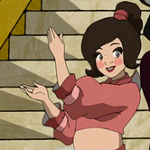 Actress Ty Lee picture