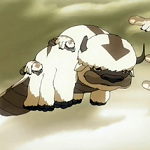 Appa's Mother picture