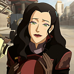 Asami Sato picture