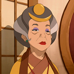 Aunt Wu picture