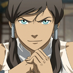 Avatar Korra picture