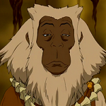 Baboon Spirit picture