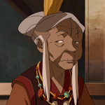 Bhanti Shaman picture