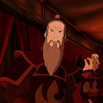 Captain Li picture