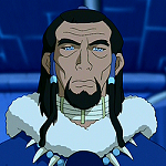 Chief Arnook picture