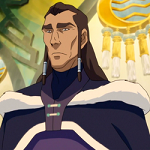 Chief Unalaq picture