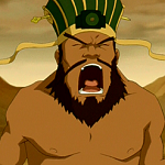 Chin the Conqueror picture