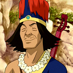 Chong picture
