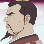 Chou the Elder picture