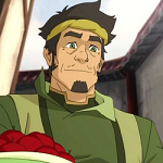 Chow picture