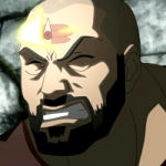 Combustion Man picture
