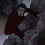 Commander Bumi picture