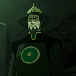 Dai Li Sergeant picture
