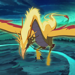 Dragonbird Spirit picture