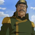 Earth Airship Captain picture