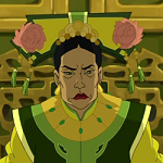 Earth Queen Hou-Ting picture