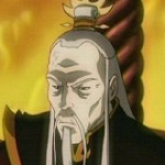 Fire Lord Azulon picture