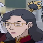 Fire Lord Izumi picture