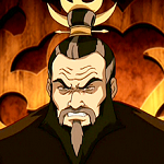 Fire Lord Sozin picture