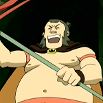 Fire Nation Man picture
