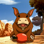 Foo Foo Cuddlypoops picture