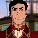 General Iroh picture