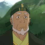 Governor of Yi picture