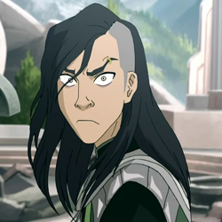 Huan picture