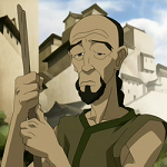 Kenji, the Zookeeper picture