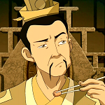 Lao Beifong picture