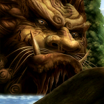 Lion Turtle picture