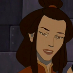 Mai's Mother picture