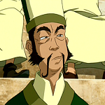 Mayor Tong picture