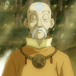 Monk Gyatso picture