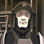 Officer Song picture