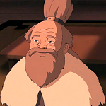 Oyaji picture