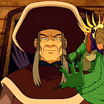 Pirate Captain picture