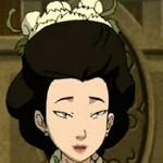 Poppy Beifong picture
