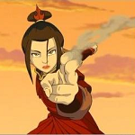 Princess Azula picture