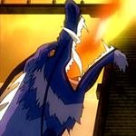 Ran picture