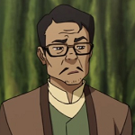 Ryu's Father picture