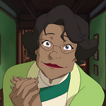 Ryu's Mother picture