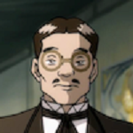 Sato Family Butler picture