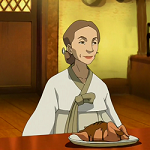 Song's Mother picture