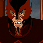 Southern Raiders' Head picture